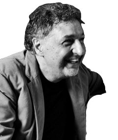 Aldo De Scalzi - composer-actor